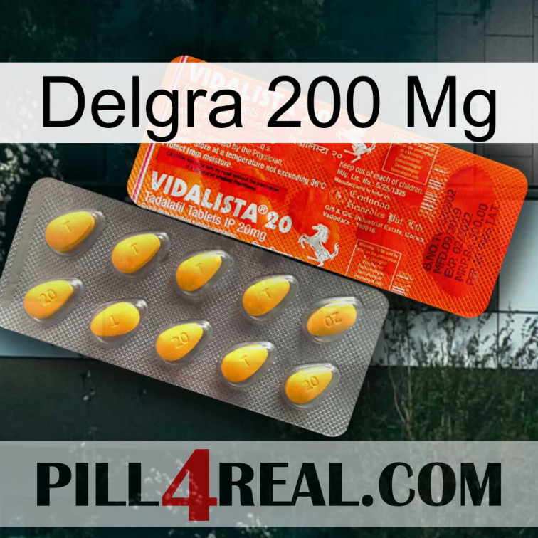 Delgra 200Mg new01